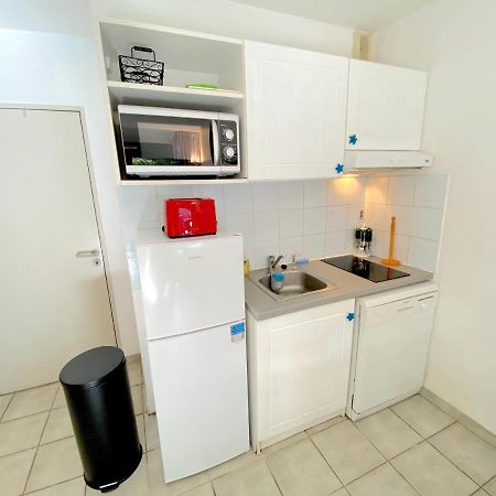 Appartement Avec Piscine A 5Min De La Plage Sanary-sur-Mer Zewnętrze zdjęcie