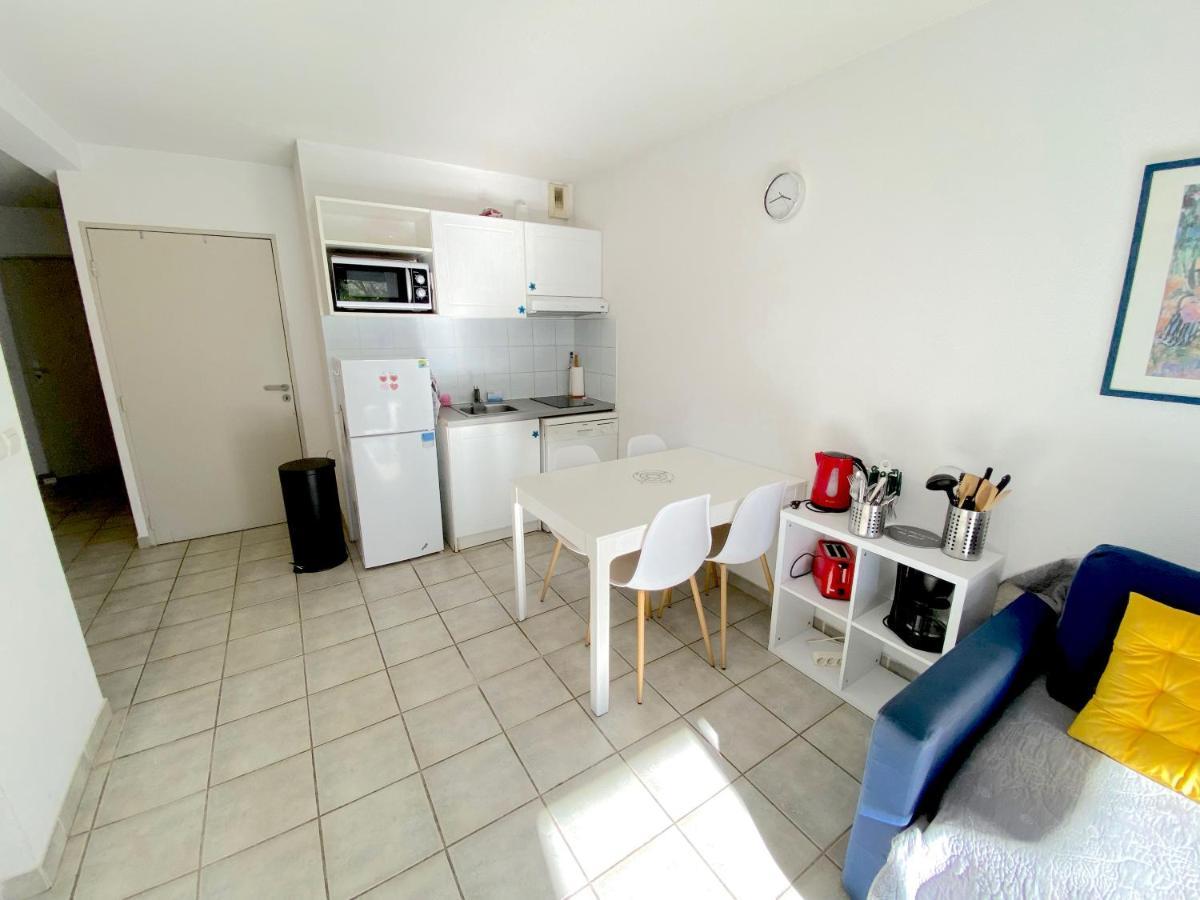 Appartement Avec Piscine A 5Min De La Plage Sanary-sur-Mer Zewnętrze zdjęcie