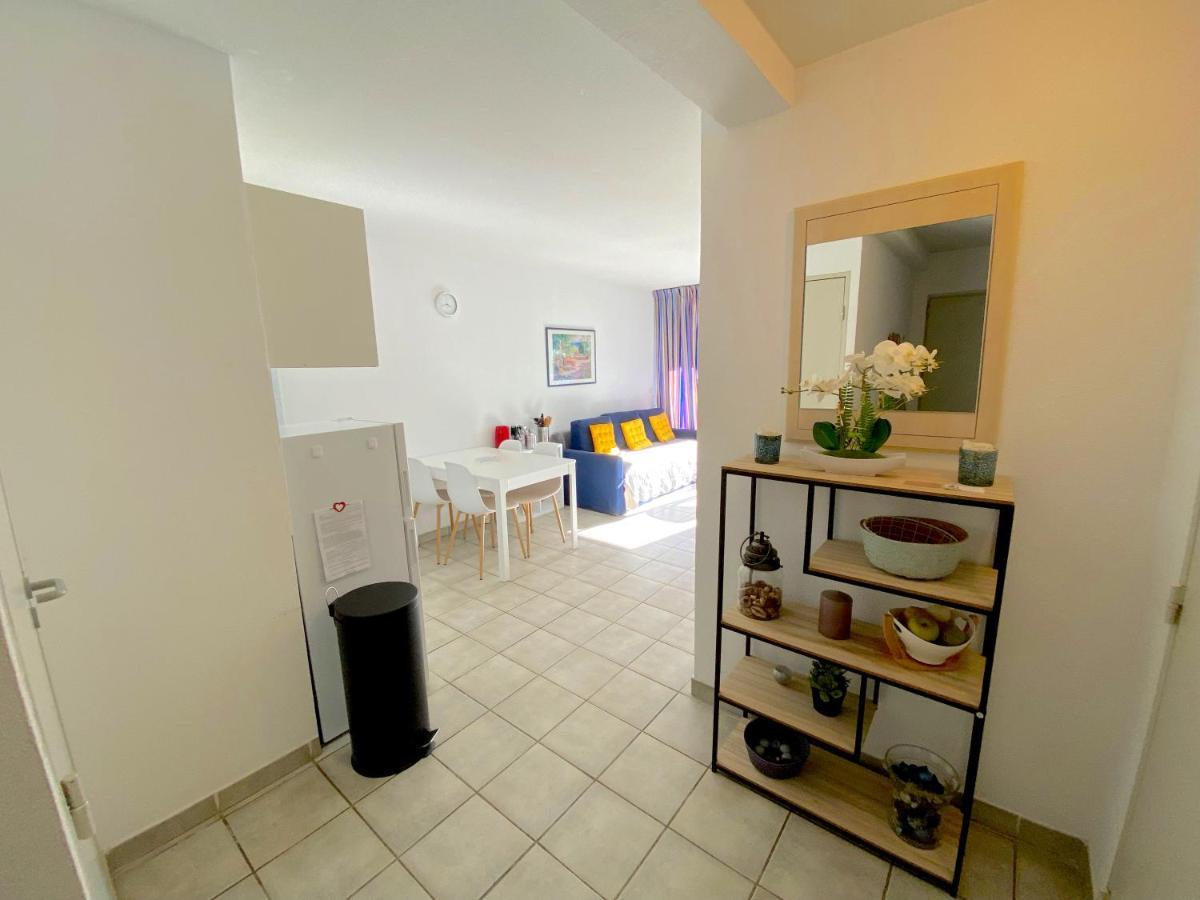 Appartement Avec Piscine A 5Min De La Plage Sanary-sur-Mer Zewnętrze zdjęcie