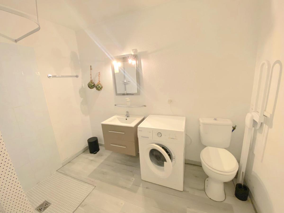 Appartement Avec Piscine A 5Min De La Plage Sanary-sur-Mer Zewnętrze zdjęcie