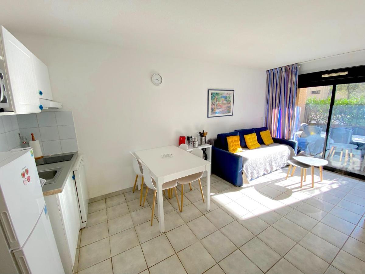 Appartement Avec Piscine A 5Min De La Plage Sanary-sur-Mer Zewnętrze zdjęcie