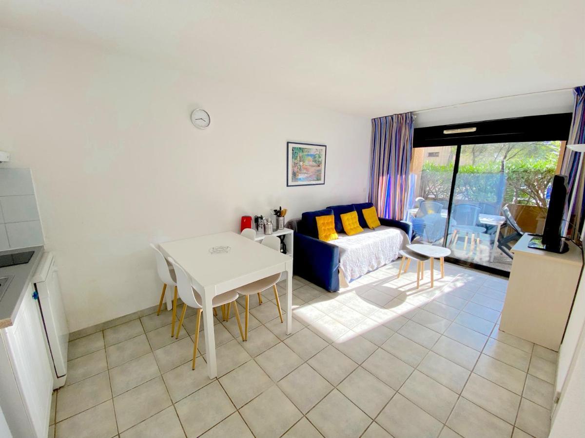 Appartement Avec Piscine A 5Min De La Plage Sanary-sur-Mer Zewnętrze zdjęcie