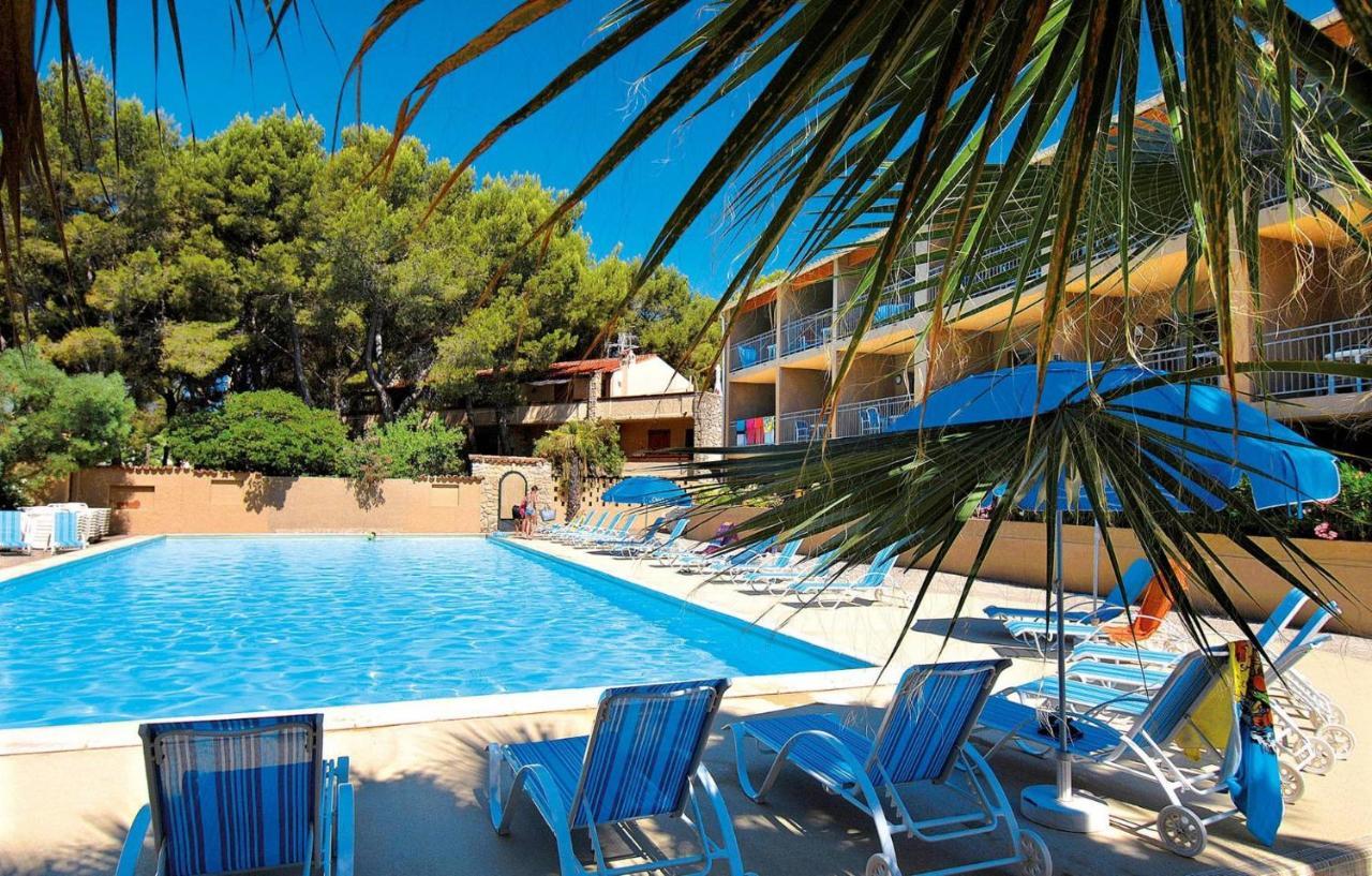 Appartement Avec Piscine A 5Min De La Plage Sanary-sur-Mer Zewnętrze zdjęcie