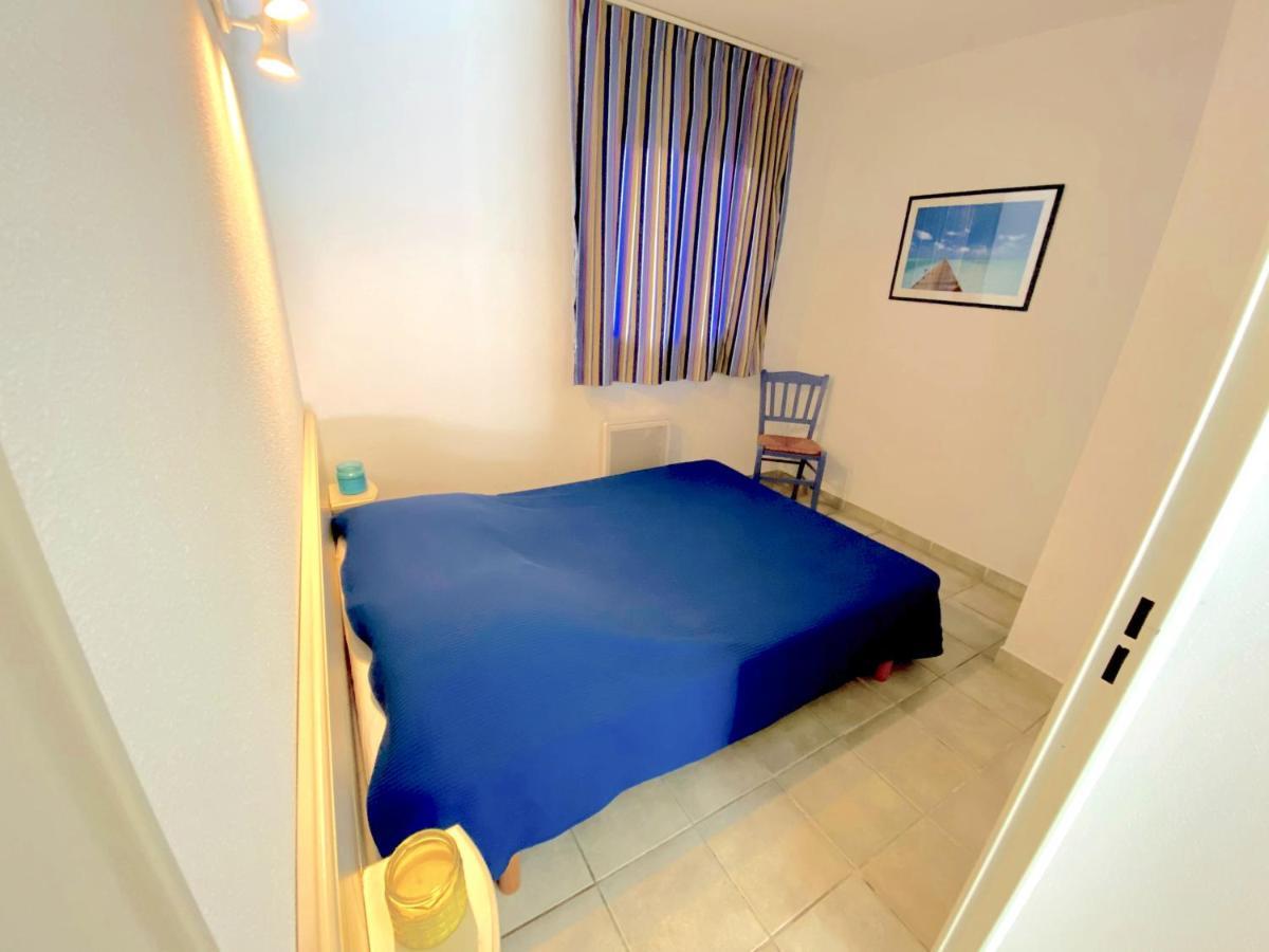Appartement Avec Piscine A 5Min De La Plage Sanary-sur-Mer Zewnętrze zdjęcie